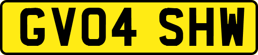 GV04SHW