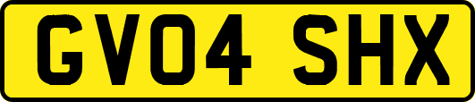 GV04SHX