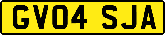 GV04SJA