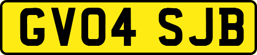 GV04SJB