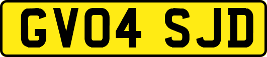 GV04SJD