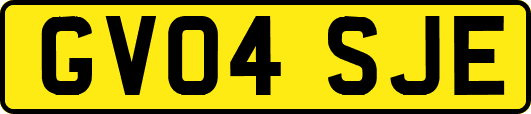 GV04SJE
