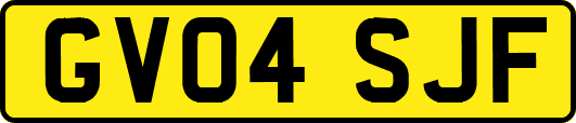 GV04SJF