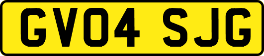 GV04SJG