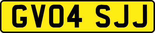 GV04SJJ