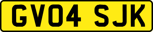 GV04SJK