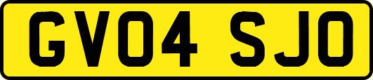 GV04SJO