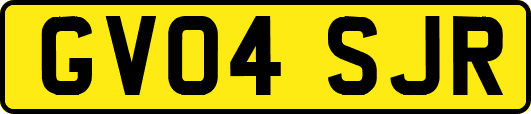 GV04SJR