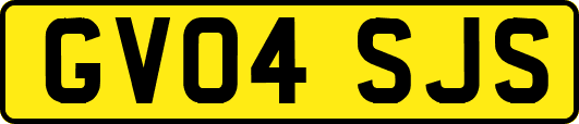 GV04SJS
