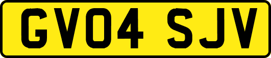 GV04SJV