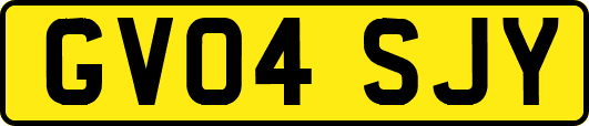 GV04SJY