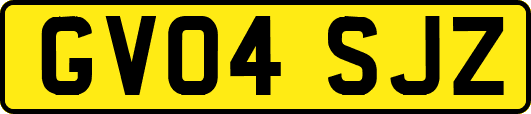 GV04SJZ