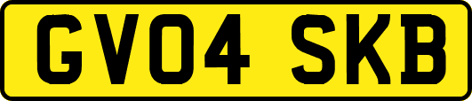 GV04SKB