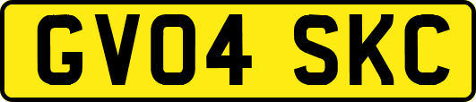 GV04SKC