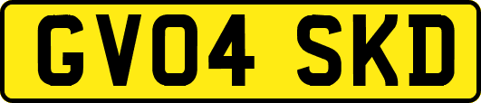 GV04SKD