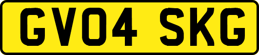 GV04SKG