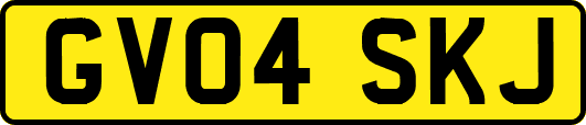 GV04SKJ