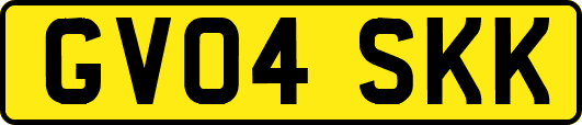 GV04SKK