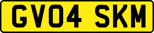 GV04SKM