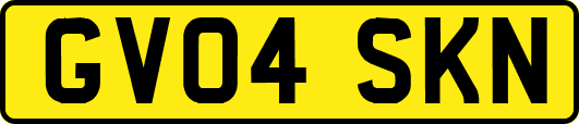 GV04SKN