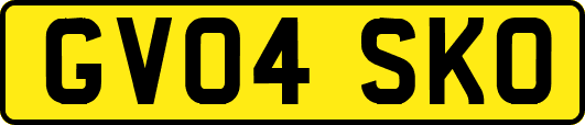 GV04SKO