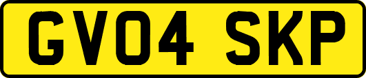 GV04SKP