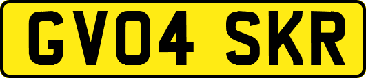 GV04SKR