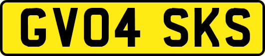 GV04SKS