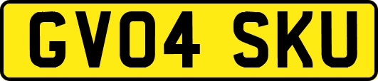 GV04SKU