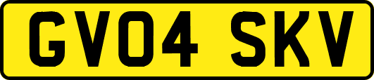 GV04SKV