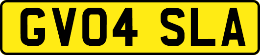 GV04SLA