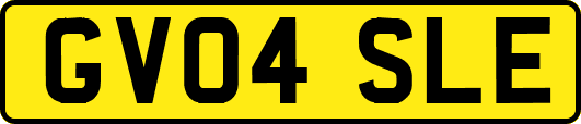 GV04SLE