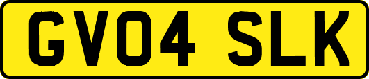 GV04SLK