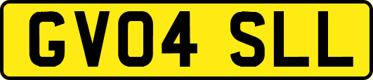 GV04SLL
