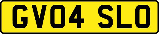 GV04SLO