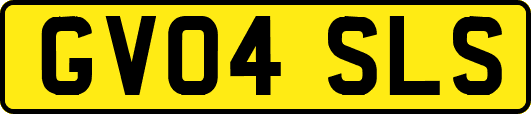 GV04SLS