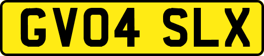 GV04SLX
