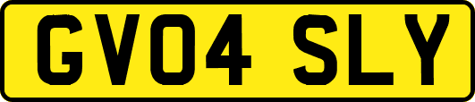 GV04SLY