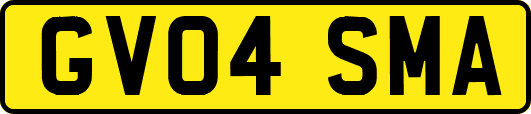 GV04SMA