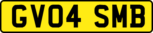 GV04SMB
