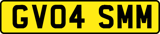 GV04SMM