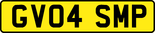 GV04SMP