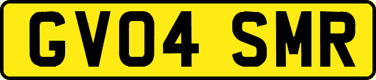 GV04SMR