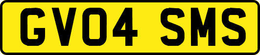 GV04SMS
