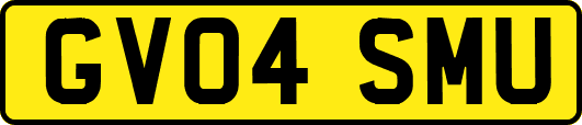 GV04SMU