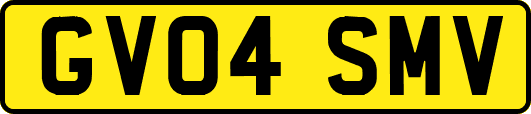 GV04SMV