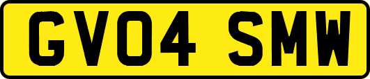 GV04SMW