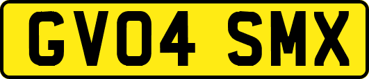 GV04SMX
