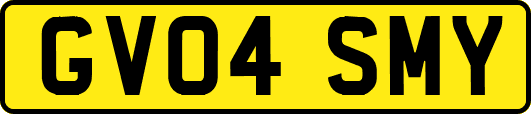 GV04SMY