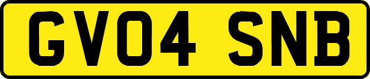 GV04SNB